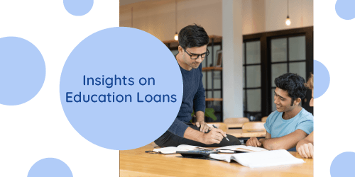 Insights on Education Loans for Abroad Study...