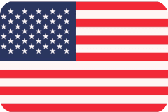 Flag logo