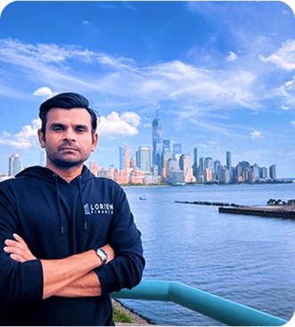 Lorien Founder
