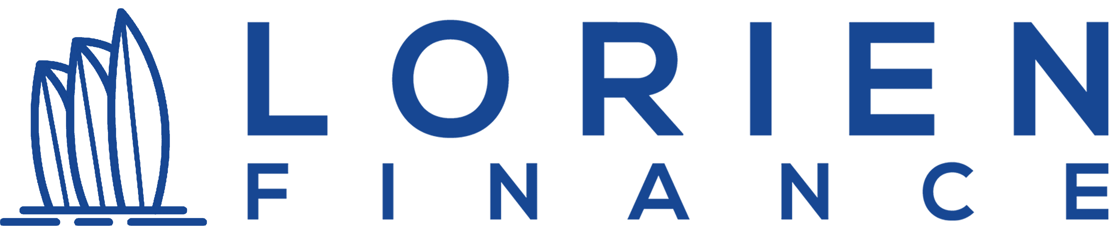 Lorien Logo