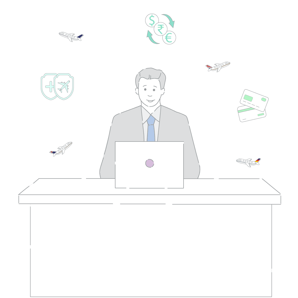 Live Tracking of the Application