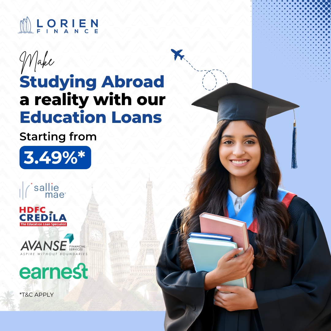 Study Abroad Loans