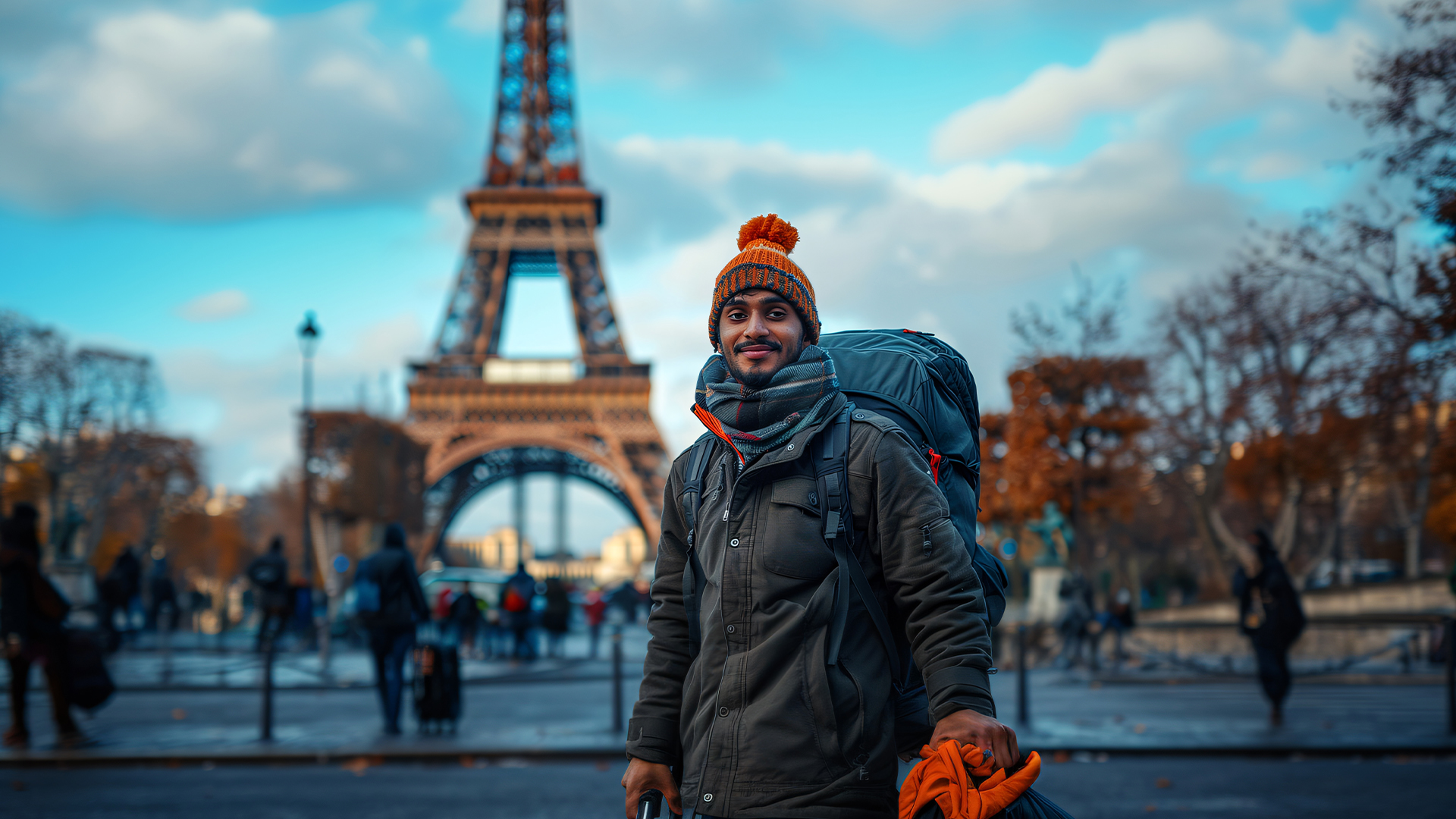 Preparing for study abroad? Things you should know!