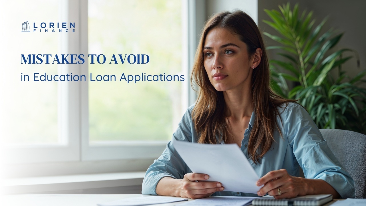 Top Student Loan Mistakes to Avoid while Studying Abroad