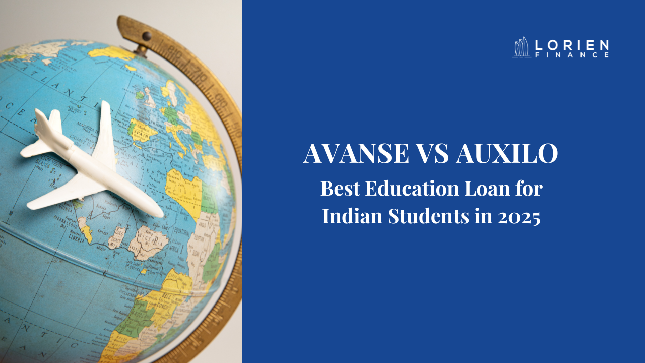 Avanse vs Auxilo